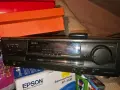 Усилвател Ресивър Technics SA-EX100, снимка 1