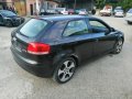 Audi A3 2.0TDI 140hp на части , снимка 4