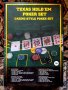 Настолна игра - Texas Holdem Poker Set, снимка 1 - Настолни игри - 40049348