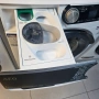 пералня AEG -автоматично дозиране, снимка 3