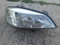 Десен Фар Hella Опел Астра Г от 1998-2004 Година Opel Astra G , снимка 1