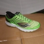 маратонки SAUCONY BREAKTRHU 2 VERDE FLUOR номер 42, снимка 15