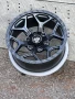Off Road Джанти 17 “ цола 6х139.7 чисто нови минусови, снимка 5