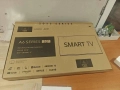 Телевизор A6 SMART Full HD – 32 и 43 инча с Android, Netflix и YouTube, снимка 1