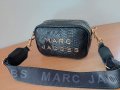 New# Черна чанта Marc Jacobs/SG-E55, снимка 3