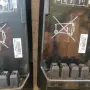 Батерия на електрически велосипед Panasonic / Flyer Vollblut 48 V (NKY442B2, NKY506B2, NKY455B2), снимка 6