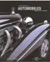 Automobiles: Elegance on Wheels - луксозен автомобилен фотоалбум, 2008 - Фотокнига Автомобили , снимка 1