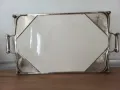 Ретро поднос, снимка 11