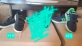 Маратонки за момче на Адидас/ Adidas - 25 и 28 номер, снимка 1