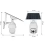 КУПОЛНА КАМЕРА SOLAR STAR, снимка 2