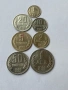 Монети 1981 година. 1, 2, 5, 10, 20, 50 стотинки и 1 лев 1981 г., снимка 2