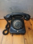 Телефон-Стар/Шайба/Бакелит/Винтидж, снимка 1