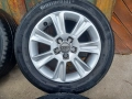 Оригинални джанти Ауди А1 А3 5x100 15 цола, снимка 5