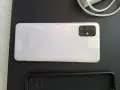 Samsung Galaxy A51 + подарък SD карта памет, снимка 3