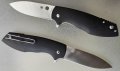 Spyderco Brad Southard Positron C195, снимка 2