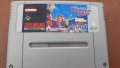 Игри за Super Nintendo 2бр., снимка 2