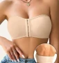 Сутиен без презрамки , снимка 1