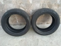 Два броя летни гуми Nexen 215/55/17, снимка 2