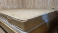 Двулицев матрак TED 160/200 см , снимка 4