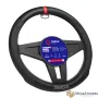 Калъф за волан SPARCO - SPS136RD, снимка 1