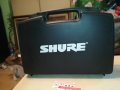 SHURE-ПРАЗЕН КУФАР ЗА МИКРОФОНИ 2408221856, снимка 6