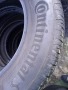 215 65 17 Континентал 4броя летни дот 2023г , снимка 5