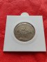 Монета 1 лев 1969г. от соца 25 години Социалистическа революция за колекция - 25029, снимка 12