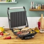 Грил тостер Tefal Incio (GC241D) 2000W, снимка 2