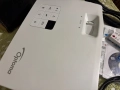 Проектор Optoma ZX210st късофокусен , снимка 2
