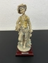 Порцеланова фигура на момче от Джузепе Армани. №7732, снимка 2