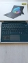 Нов калъф-клавиатура Seagtigau (DE QWERTZ, 13") за Microsoft Surface Pro - кобалтово синьо, снимка 4