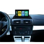 Android мултимедия GPS навигация CarPlay Android Auto + Камера – за BMW X3 E83 2003-2010, снимка 3