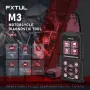 OBD2 FXTUL M3C Диагностичен инструмент за мотоциклети , снимка 1
