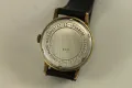 1960's FACIT Позлатен Швейцарски Ръчен Часовник, снимка 7