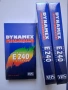Нови Видеокасети VHS Dynamex E 240 / Sony E - 60 Неразпечатани, снимка 2