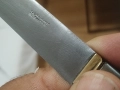 Мезеджийско ножче , снимка 5
