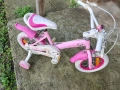 Колело за момиче, снимка 2