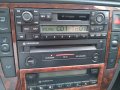 Радио Gamma + CD Player с Changer control за VW Passat B5.5 Golf 4, SHARAN, POLO, LUPO , снимка 1