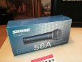 shure beta 58a profi mic-внос swiss 3005220933, снимка 4