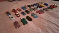 Hot wheels, matchbox, снимка 6