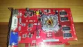 Видеокарта Asus/ATI Radeon Extreme AX550, снимка 1