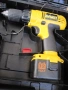 Продавам винтоверт DEWALT DC 756 с батерии Li-ion 2.5 Ah, снимка 9