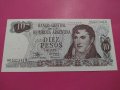 Банкнота Аржентина-16426