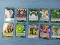 Предлагаме голяма колекция карти DRAGON BALL , снимка 1