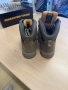 Работни обувки Dewalt Cranson Safety Boot - Stone, снимка 5