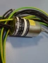 потенциометър BAR TEC 07-661 3-0111 EExd Potentiometer 250V, снимка 5
