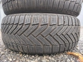195 55 16 - 2бр. зимни гуми , снимка 2