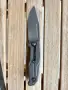 Продавам нож Cheburkov Centurion, снимка 3
