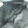 Чанта Prada Vela Nero Re-Nylon оригинал, снимка 8