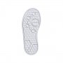 НАМАЛЕНИЕ!!!Детски спортни обувки ADIDAS BREAKNET Бяло с хамелеонови ленти №28, снимка 5